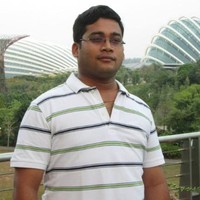 Sudhansu Garnayak