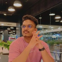 Sanket Sarwade