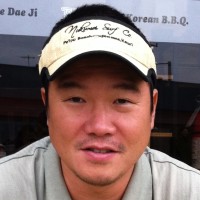 Steve Chang
