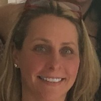 Kristine Patton