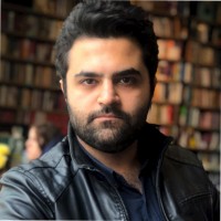 Ali Mirzaei