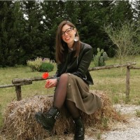Francesca Tenore