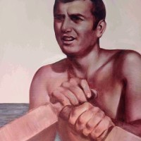 Dimitrios Kopsacheilis