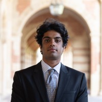 Aayush Dwivedi