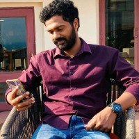 Bhargav chowdary