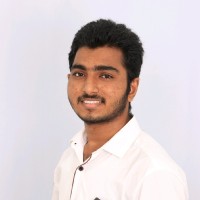 Dhatchana Moorthy