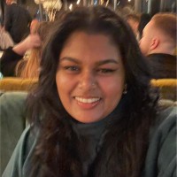 Shareshma Sommandas