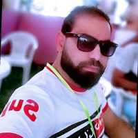 Ahmed Azzouz Matouk