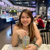 Agnes Pang