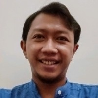 Toni Oktoro