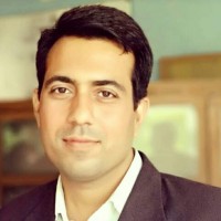 PAWAN ROHILLA