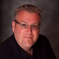 Christopher Watterston