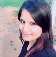 Disha Shah