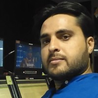 Ashutosh Rai