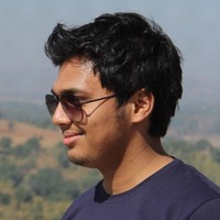 Tejas Ranadive