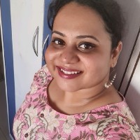 Reshma Mahajan