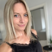 Lea Kronborg