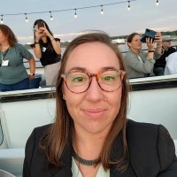 Karen Bernard, Ba, Cip