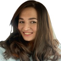 Oleksandra Pashkovska