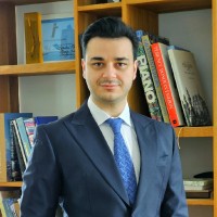 Derviş Han ELMACI