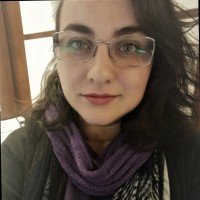 Valéria Rolim Marostega
