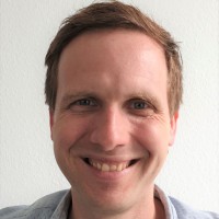 Patrick Weber