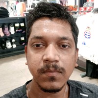 Rajesh Mondal