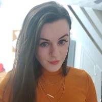 Hannah Kilbane Cert CII