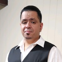 Luis Falcon