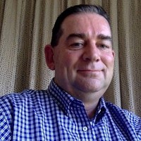 Rob Maxwell