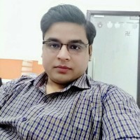 Ravi Prakash
