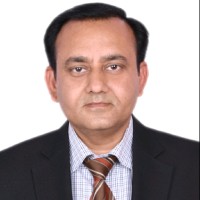 Santosh Kr M.