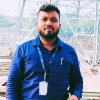 Rushikesh Boinwad