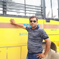 Pranav Singh