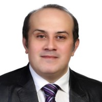 Hamid reza Ghafouri koohsar