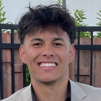 Michael Carreon Jr.