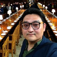David Wong