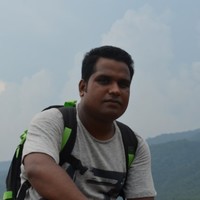 Md. Masud Rana