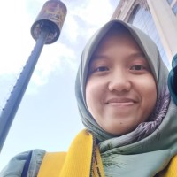 Alvina Arum Puspitasari