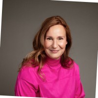 Mireille Darveau