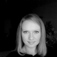 Lena Vasilyeva