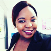 Abigail Mathobo