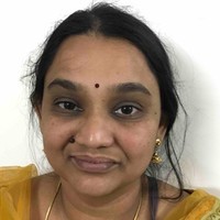 Vijayalakshmi Kotte