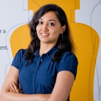 Sahana Mohan