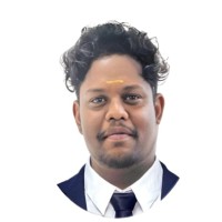 Arun Abhilash