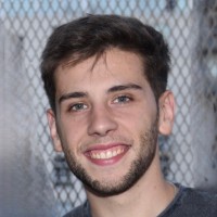 Lucas Gonzalez Rouco
