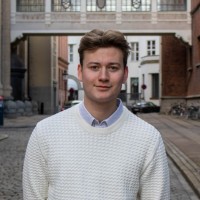 Marcus Lund Bjørnskov