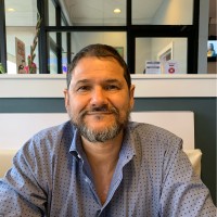 Andries (Deon) Louw