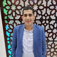 Ahmed Haron