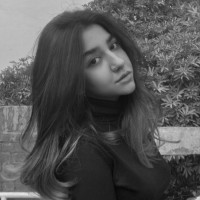 Iram Hafeez